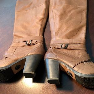 Tall Ariat Boots
